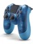 Sony Orj Dualshock 4 Wireless Controller For Playstation 4 -  Blue Crystal 1