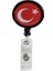Türk Bayraklı Yoyo Anahtarlık 2