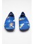 Çok Renkli Boys Surf Shark Sea Shoes 1