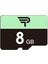 8 GB Micro Sd Hafıza Kartı 8 GB Hafıza Kartı 2