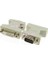 24+1 VGA DVI Çevirici Erkek VGA Dişi DVI Çevirici 1