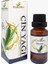 Çin Yağı 20 ml Yağ 1