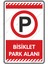 Bisiklet Park Alanı 1
