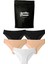 Merry Secret's Kadın Günlük Bikini Külot Hijyenik Premium Paketinde Penye Esnek Kumaş 1