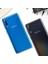 Samsung Samsung Galaxy A70 Şeffaf Süper Silikon Kamera Korumalı 4