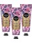 Perfume Jewels Love Kisses El Kremi 50ML x 3 1