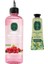Frambuazlı Sirke & Saç Toniği 500 ml ve Ayvalık Zeytin Çiçeği 50 ml 1