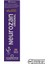Neurozan 30 Tablet 4