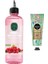 Frambuazlı Sirke & Saç Toniği 500 ml ve Perfume Jewels Summer Dream El Kremi 50 ml 1