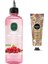 Frambuazlı Sirke & Saç Toniği 500 ml ve Perfume Jewels Wild Beauty El Kremi 50 ml 1