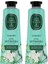 El ve Vücut Kremi Yasemin 50 ml x 2 1
