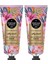 Pj El ve Vücut Kremi Sılky Touch 50 ml Tüp x 2 1