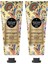 Pj El ve Vücut Kremi Warm Sugar 50 ml Tüp x 2 1