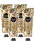 Pj El ve Vücut Kremi Warm Sugar 50 ml Tüp x 4 1