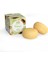 Papaya Macaron Katı Sabun 100 gr 1