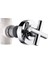 Ankastre Sıva Altı Stop Vana Valf 3/4 Artı Model 25 mm 2