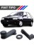 Fiat Tofaş Tipo Cam Açma Kolu Siyah Adet 719577614 2