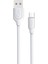USB Type-C 2.4A Hızlı Şarj ve Data Kablosu 1m 1
