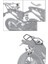 Gıvı SR7701 Ktm Duke 125-200-390 (11-16) Arka Çanta Taşıyıcı 1