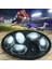 3D Rugby Silikon Buz Küpü Tepsi 6 Kavite Dıy Buz Makinesi Ev Kullanımı Serin Viski Şarap Bira Buz Küpleri Puding Kalıp Mutfak Aletleri | Dondurma Makineleri (Yurt Dışından) 4