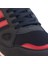 MAROON I Erkek Sneaker Koşu & Yürüyüş Ayakkabısı Lacivert / Kırmızı 4