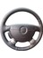 Chevrolet Aveo 2009-2011 Tam Uyumlu Spor Deri Direksiyon Kılıfı 1