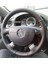 Chevrolet Aveo 2009-2011 Tam Uyumlu Spor Deri Direksiyon Kılıfı 2