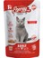 Energy 85 g Sığır Etli Yetişkin Yaş Pouch Kedi Maması 1