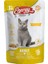 Pet Food Energy Energy 85 g Tavuklu Yetişkin Yaş Pouch Kedi Maması 1