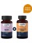 Biotin 2000 Mcg 100 Tablet + Magnesium Citrate 200 Mg & Vitamin D 60 Tablet - Avantajlı Paket 1
