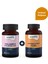 Collagen & Hyaluronic Acid 30 Tablet+Magnesium Citrate 200 Mg & Vitamin D 60 Tablet-Avantajlı Paket 1