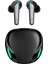 RM-TWS01G Vıper Siyah Mobile+Pc Uyumlu Bluetooth Tws Gaming Oyuncu Mikrofonlu Kulaklık 1