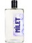 Milet Kolonyası Ege Serisi Cam Şişe 200 ml (80 Derece) - (Parfümlü) 1