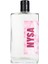 Nysa Kolonyası Ege Serisi Cam Şişe 200 ml (80 Derece) - (Parfümlü) 1