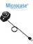 Haylou LS10 - Rt2 Manyetik Şarj Kablosu 100 cm - AL2858 4