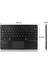 Xiaomi Pad 5 11 Inch Touchpad Bluetooth Klavye 25 cm + Bluetooth Mouse + Stand - AL2759 3