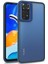 Xiaomi Redmi Note 11S Kılıf Bright Planet Lacivert 1