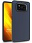 Xiaomi Poco X3 Nfc Kılıf Bright Planet Siyah 1