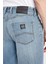 J65 Pamuklu Keten Karışımlı Slim Fit Kot Short Erkek Short 3LZJ65 Z1FCZ 1500 3