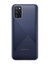 Samsung Galaxy A02S ile Uyumlu Kapak 1mm Şeffaf Silikon ile Uyumlu Kılıf 1