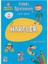 Evdeki Öğretmenim - Harfler (Boyama) 1