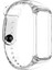 Samsung Galaxy Fit 2 R220 Kordon Transparent Clear Band Şeffaf 1