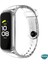 Samsung Galaxy Fit 2 R220 Kordon Transparent Clear Band Şeffaf 2