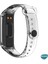 Samsung Galaxy Fit 2 R220 Kordon Transparent Clear Band Şeffaf 3