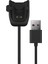 Samsung Galaxy Fit E R375 Manyetik USB Şarj Kablosu Siyah 1