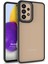 Samsung Galaxy A53 5g Kılıf Bright Planet Siyah 1