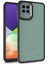 Samsung Galaxy M22 Kılıf Bright Planet Siyah 1