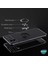 Samsung Galaxy M22 Kılıf Kickstand Ring Holder Kırmızı 5