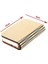LED Ahşap Kitap Lambası, Katlanır Manyetik Kitap Lambası, LED USB Şarj Edilebilir Kağıt Lamba(Yurt Dışından) 4