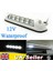 LED Tente Işık 12 V Beyaz Su Geçirmez Longstrip Lamba Karavan Karavan 1